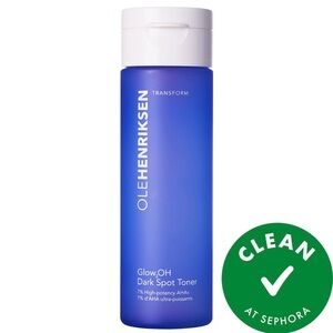 Ole Henriksen Glow2 OH Dark Spot Toner